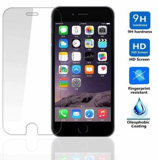 Protector Pantalla iPhone 2x5€