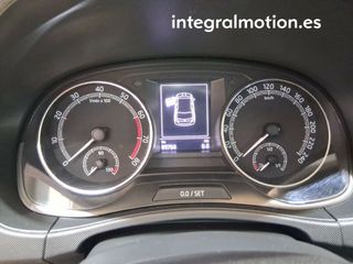 Skoda Fabia 1.0 MPI 44KW (60cv) Ambition