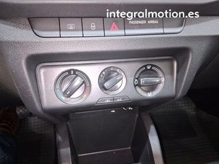 Skoda Fabia 1.0 MPI 44KW (60cv) Ambition