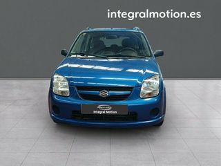 Suzuki Ignis 1.3 Diesel