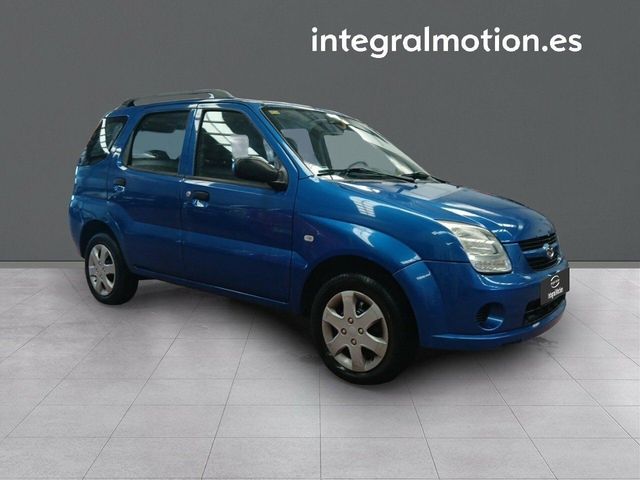Suzuki Ignis 1.3 Diesel
