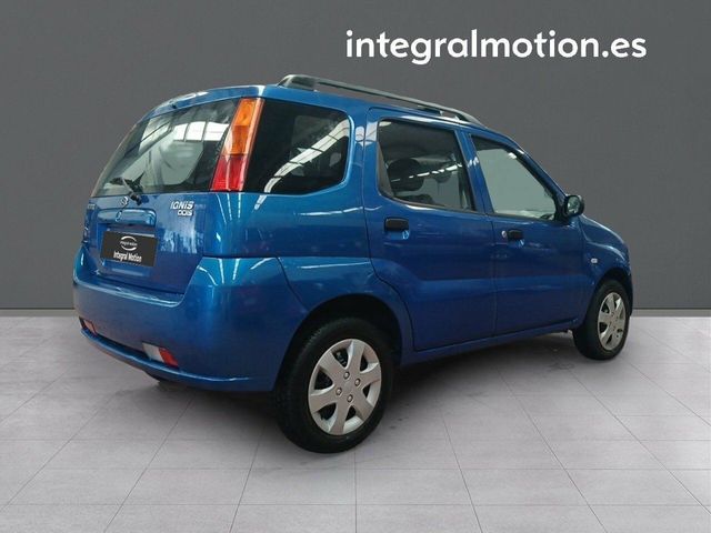 Suzuki Ignis 1.3 Diesel