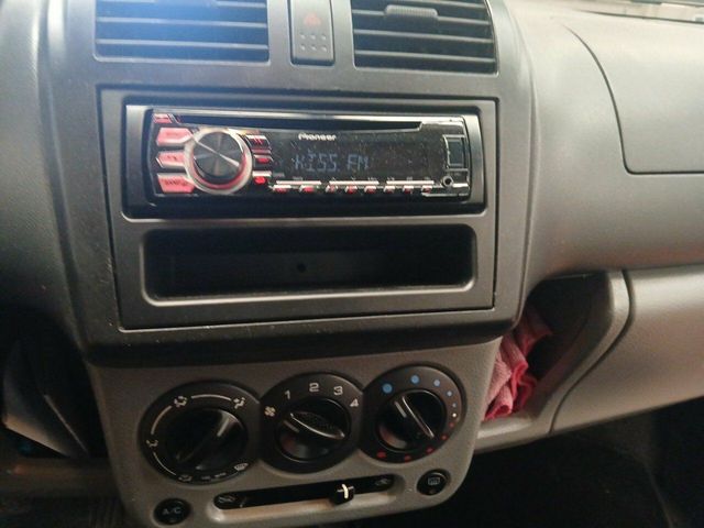 Suzuki Ignis 1.3 Diesel