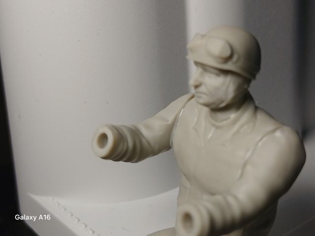 Figure driver 1955, sc 1:18