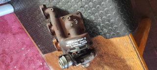 Turbo 257Q6K682AF Ford Mondeo II Sedan (2001-2007