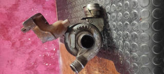 Turbo 257Q6K682AF Ford Mondeo II Sedan (2001-2007