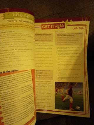 Citizen Z C1 Student's Book with Augmented Reality