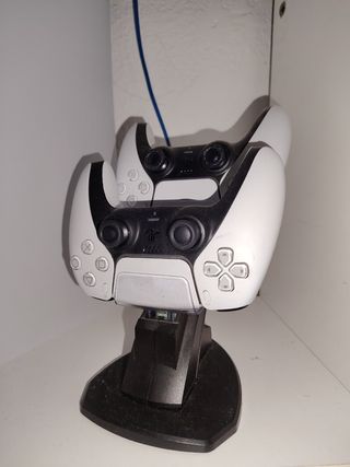 PlayStation 5 PS5 Sony Blanca