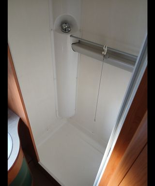 Autocaravana HYMER ERIBAjet