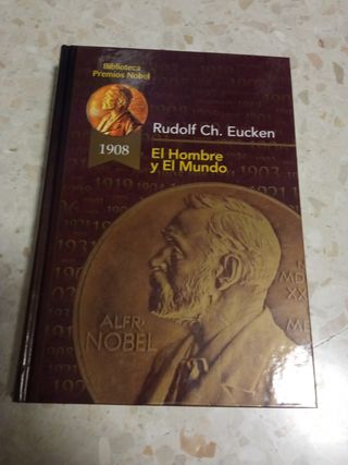 El hombre y el mundo