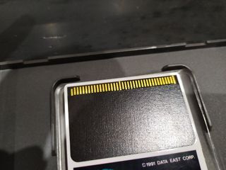 Silent Debuggers - Pc Engine