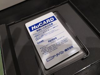 Silent Debuggers - Pc Engine