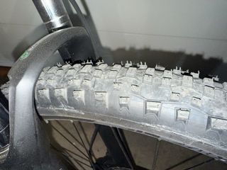 Bici Eléctrica Atala B-Cross A3 Talla L