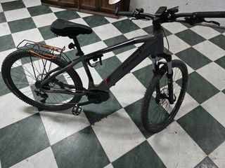 Bici Eléctrica Atala B-Cross A3 Talla L