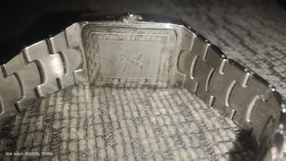 Reloj Viceroy Acero Mujer/Unisex Quartz de acero.