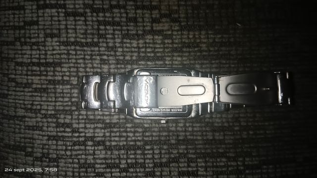 Reloj Viceroy Acero Mujer/Unisex Quartz de acero.