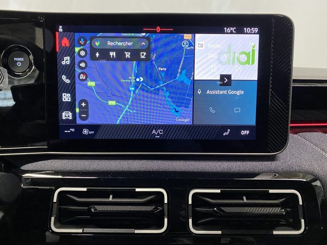 RENAULT Renault 5 E-Tech eléctrico Renault 5 E-Tech Techno autonomía confort 110 kW