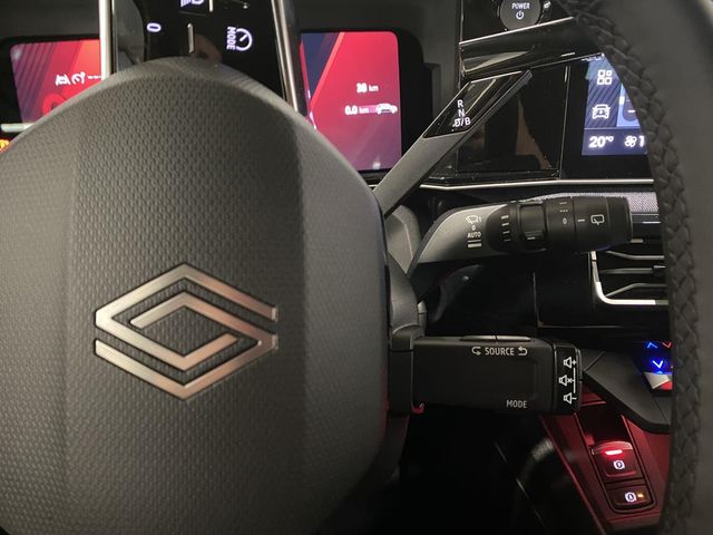 RENAULT Renault 5 E-Tech eléctrico Renault 5 E-Tech Techno autonomía confort 110 kW