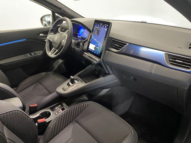 RENAULT Symbioz Híbrido Symbioz E-TECH Full Hybrid Esprit Alpine 105kW