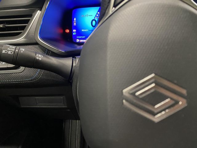 RENAULT Symbioz Híbrido Symbioz E-TECH Full Hybrid Esprit Alpine 105kW