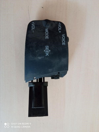 Mando volante 758709 VYM Ford Focus I Sedan (1998