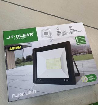 Faretto LED JT-CLEAR 200W IP66