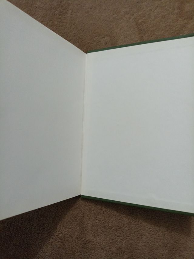 Le bevande  (1986 stampa)