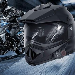 Intercomunicador Moto Bluetooth 5.3