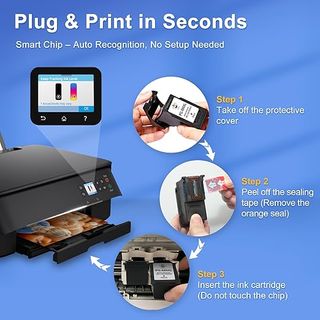 CMYBabee 560 561 XL Cartuchos Canon PIXMA TS5350i