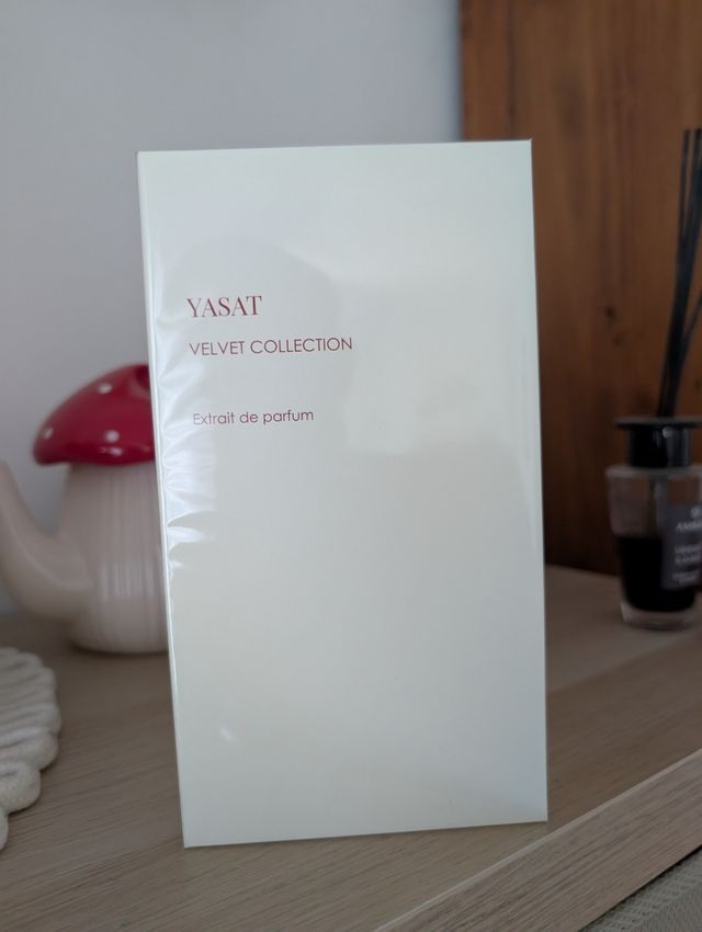 Widian Yasat 50ml Extrait de Parfum