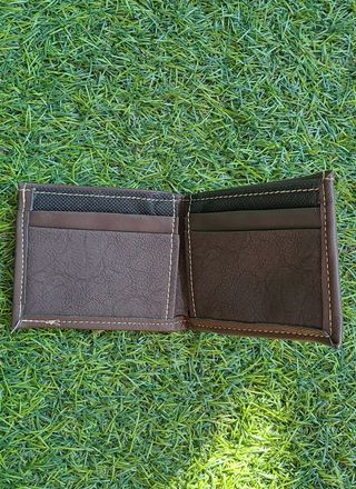 CARTRA DE CUERO