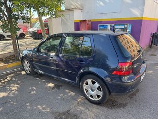 Volkswagen Golf 4. 1.9tdi concepline