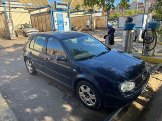 Volkswagen Golf 4. 1.9tdi concepline