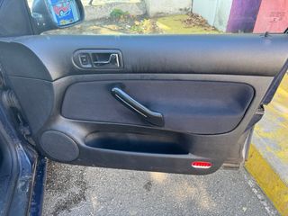 Volkswagen Golf 4. 1.9tdi concepline