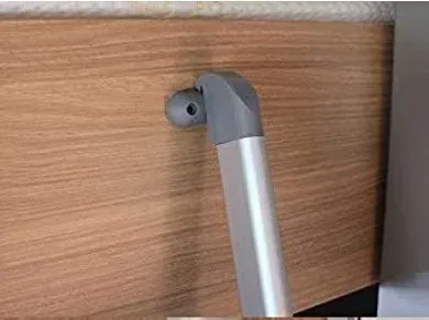 Soportes Escalera Cama Autocaravana (2 uds)