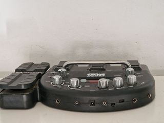 Pedal Multiefectos De Guitarra Floor Pod Line6 
