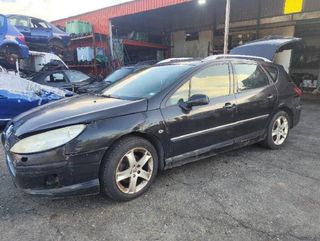 Peugeot 367631 9645689580 rampa 407 sw st confort