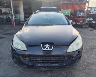 Peugeot 367631 9645689580 rampa 407 sw st confort