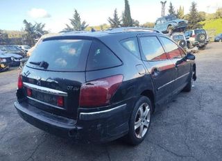 Peugeot 367631 9645689580 rampa 407 sw st confort