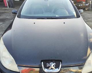 Peugeot 367631 9645689580 rampa 407 sw st confort