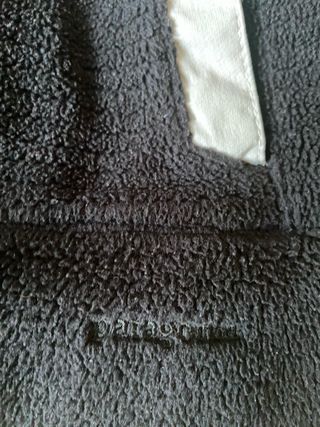 Pile Patagonia E Leggings Felpati