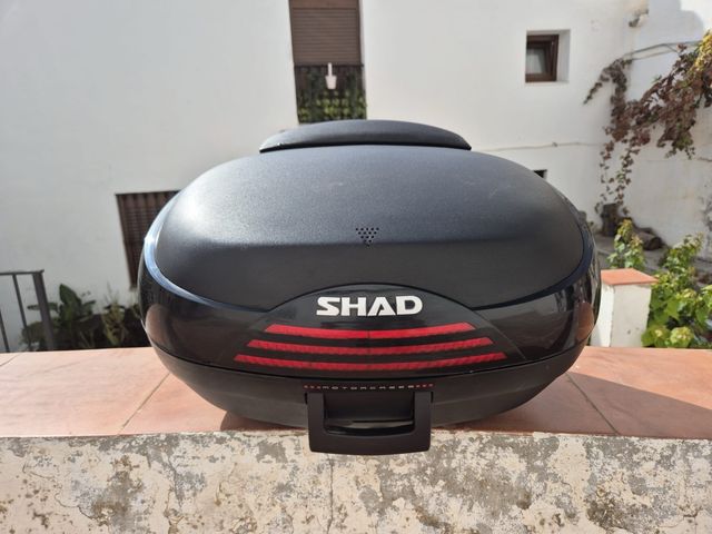 Baúl Shad SH46 - 46L