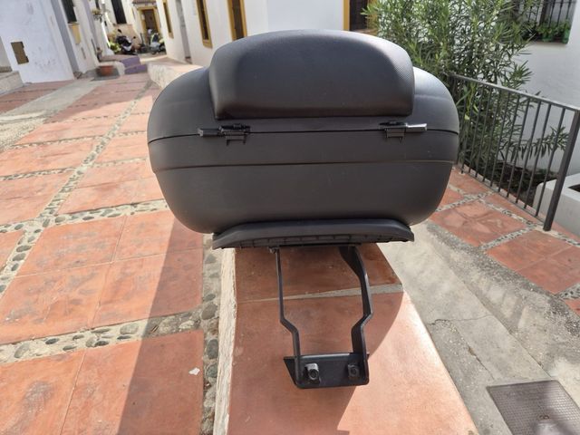 Baúl Shad SH46 - 46L