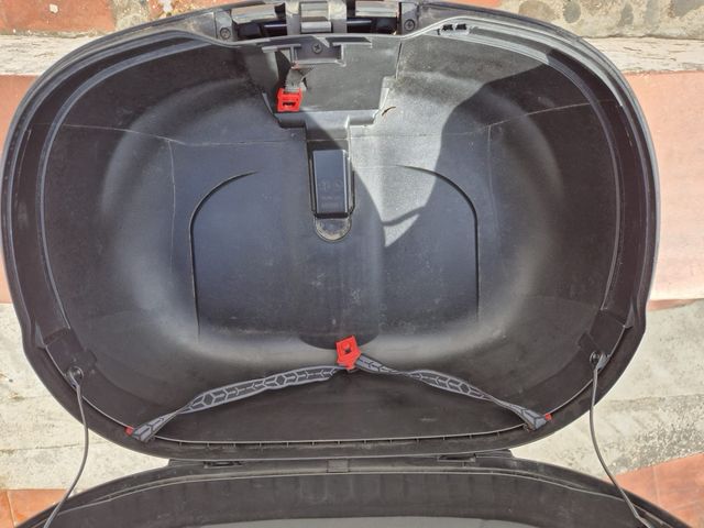 Baúl Shad SH46 - 46L