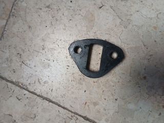 Separador Bomba Gasolina Mini Clásico