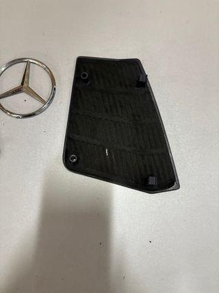 Mercedes 190 W201 tapa altavoces salpicadero!!
