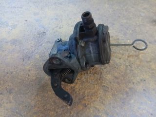 Bomba Gasolina Mini Clásico 1275