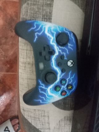 Xbox One Fat Negra