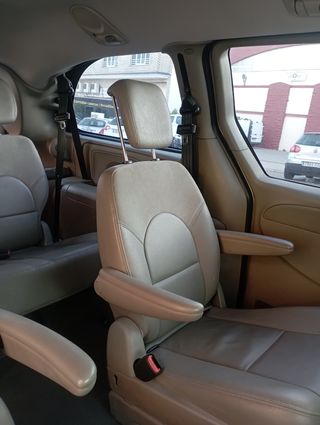Chrysler Grand Voyager 2005