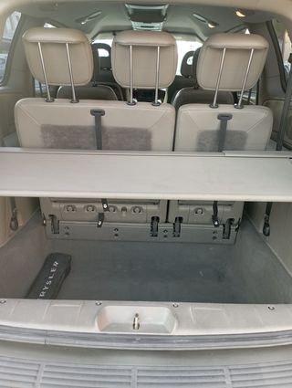 Chrysler Grand Voyager 2005